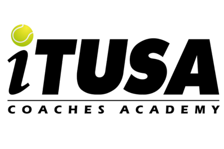 Logo de ITUSA Tennis