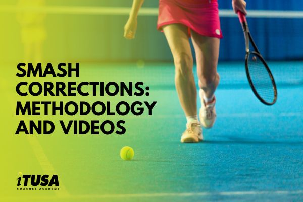 Smash Corrections – Methodology and Videos