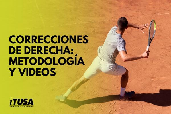 Correcciones de Derecha – Metodología y Videos